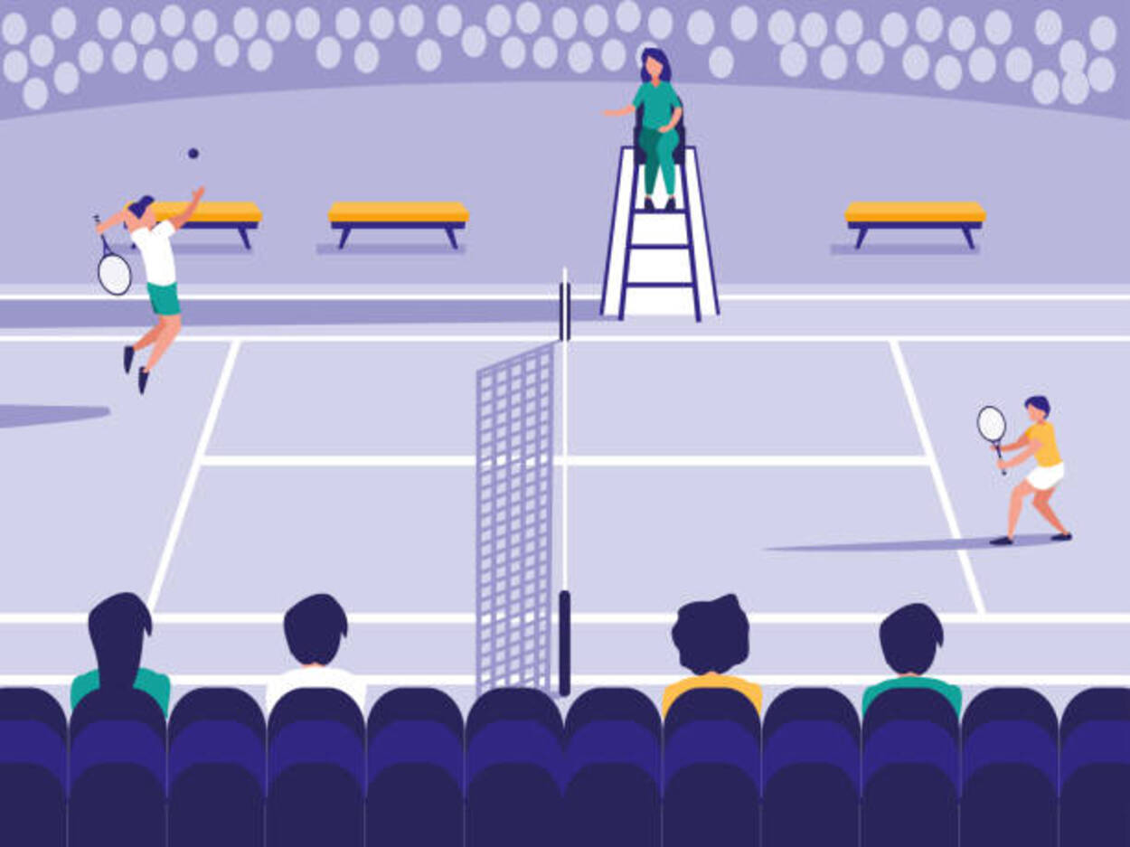 Wer will, wer mag, wer hat noch nicht genug?